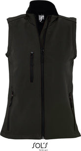 SOL'S | Rallye Women black