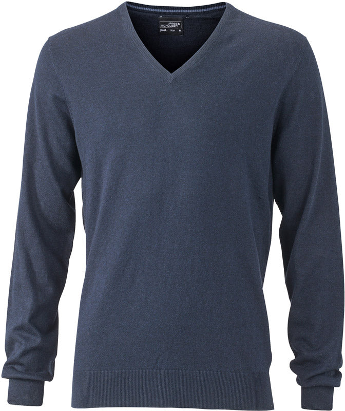 James & Nicholson | JN 664 navy melange