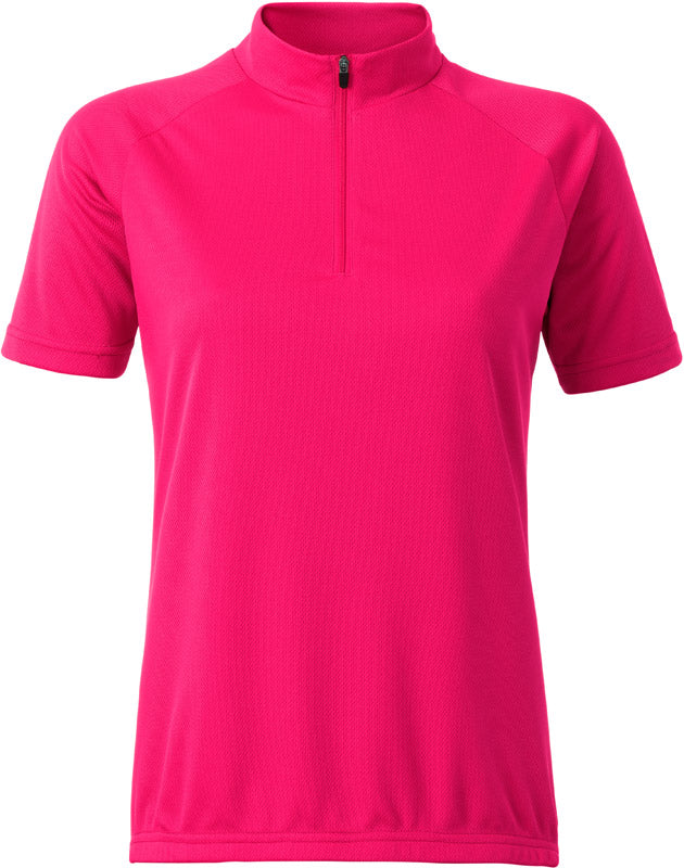 James & Nicholson | JN 511 bright pink