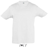 SOL'S | Regent Kids ash
