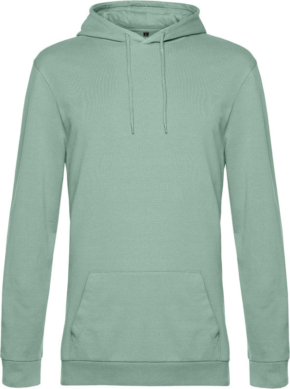 B&C | #Hoodie sage