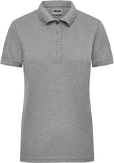 James & Nicholson | JN 829 grey heather