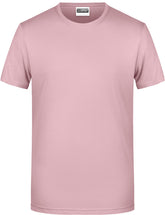 James & Nicholson | JN 8008 soft pink