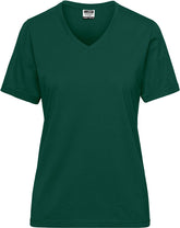James & Nicholson | JN 1807 dark green