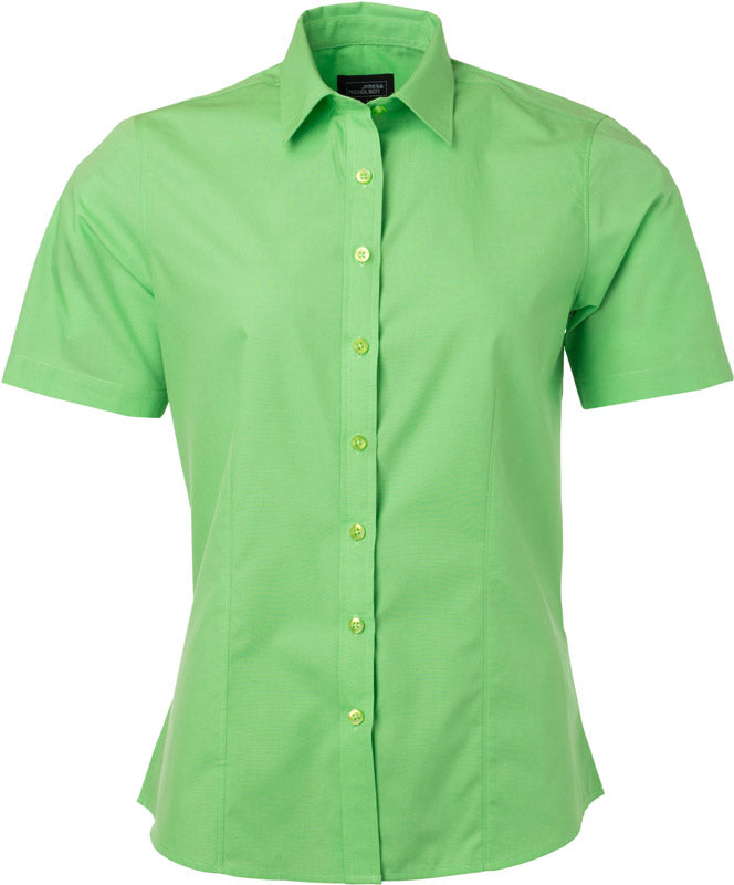 James & Nicholson | JN 679 lime green