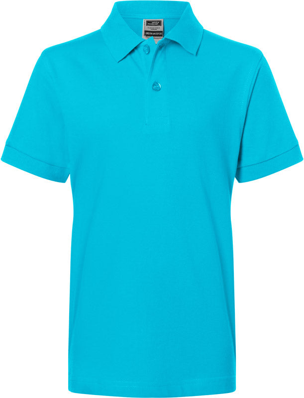 James & Nicholson | JN 70K turquoise