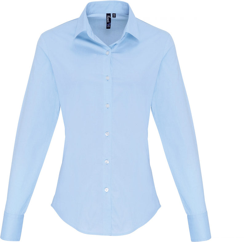 Premier | PR344 pale blue