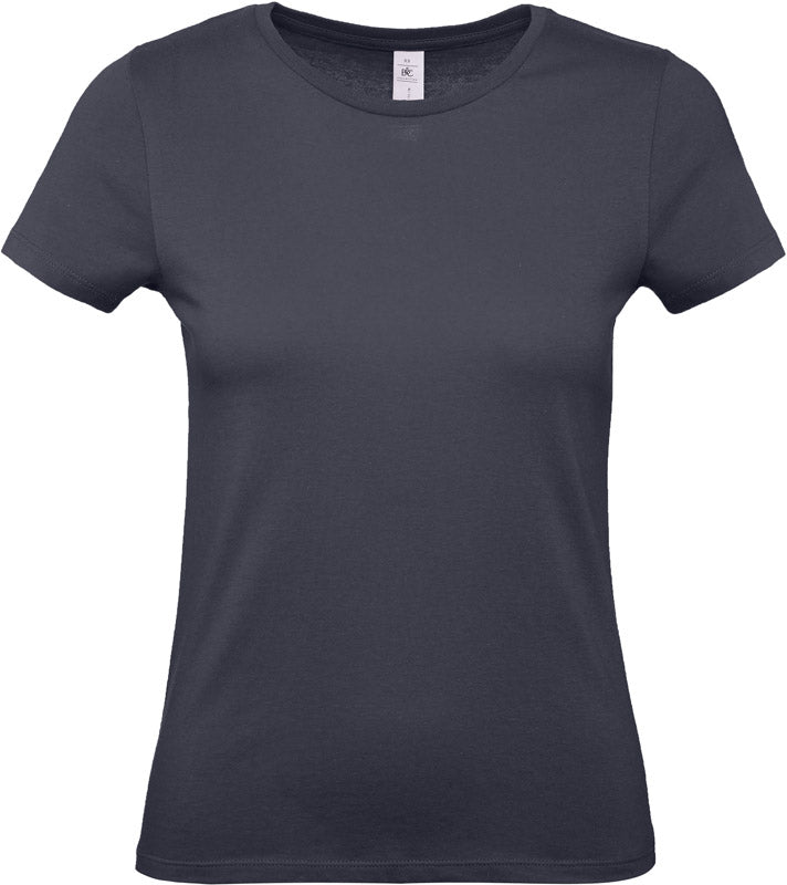 B&C | #E150 /women light navy