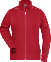 James & Nicholson | JN 893 red