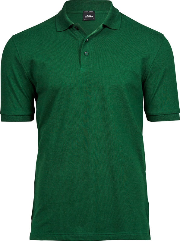 Tee Jays | 1405 forest green