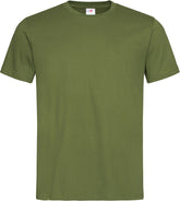 Stedman | Classic-T Unisex hunters green