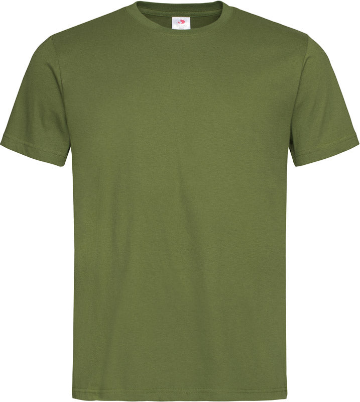 Stedman | Classic-T Unisex hunters green