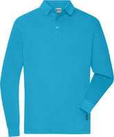 James & Nicholson | JN 1842 turquoise