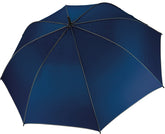 Kimood | KI2006 navy/slate grey