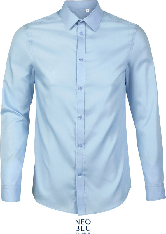 NEOBLU | Blaise Men soft blue