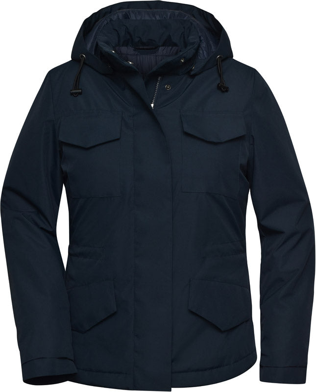 James & Nicholson | JN 1157 navy