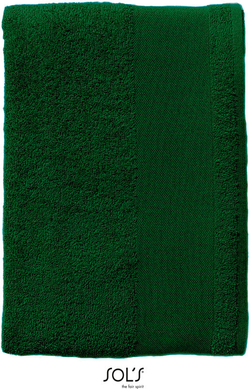 SOL'S | Island 100 bottle green