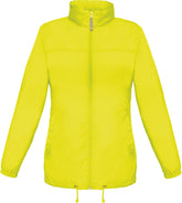 B&C | Sirocco /women ultra yellow