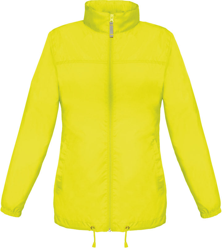 B&C | Sirocco /women ultra yellow