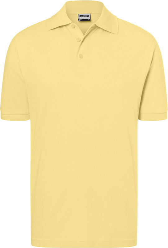 James & Nicholson | JN 70 light yellow