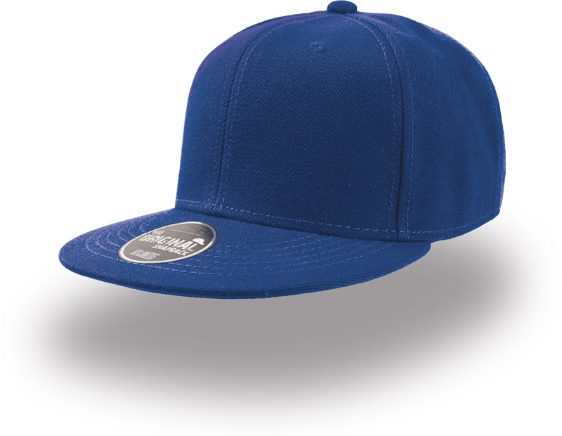 Atlantis | Snap Back royal