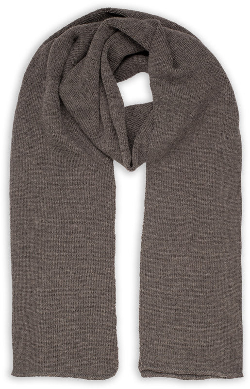 Atlantis | Wind Scarf grey