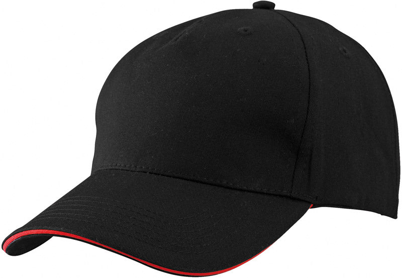 Myrtle Beach | MB 6526 black/red