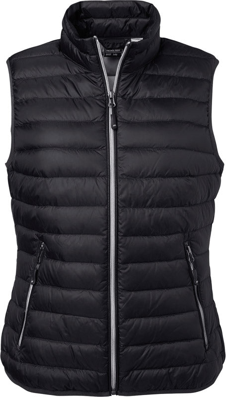 James & Nicholson | JN 1137 black/silver
