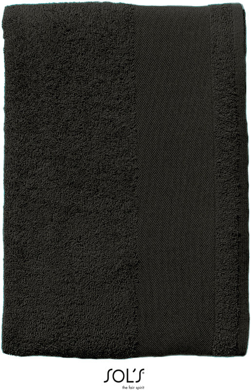 SOL'S | Island 50 black