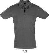 SOL'S | Perfect Men dark grey