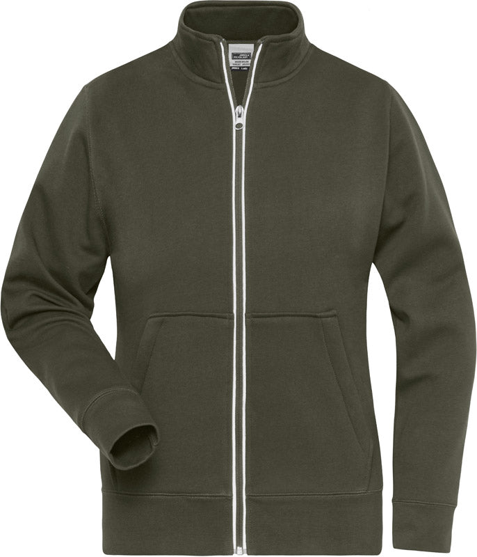 James & Nicholson | JN 1809 olive