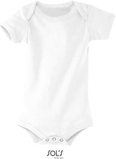 SOL'S | Organic Bambino white