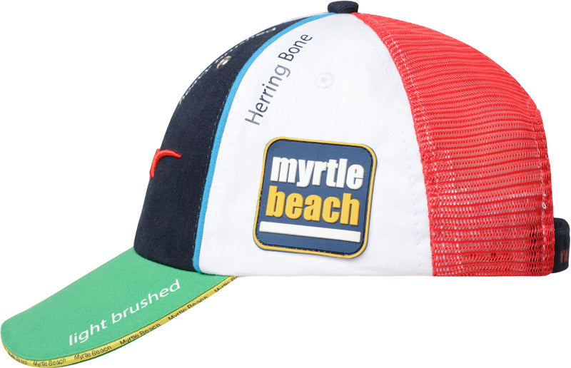 Myrtle Beach | MB 6210 colored