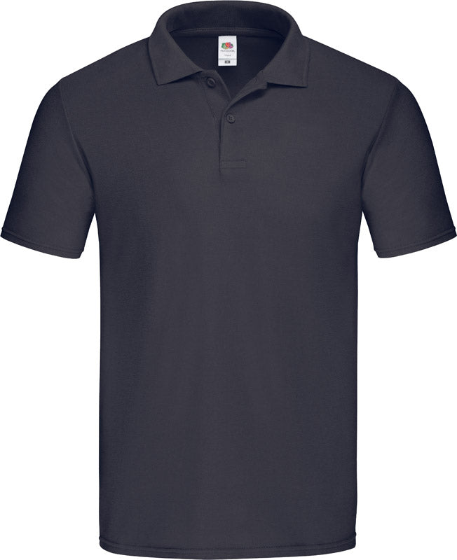 F.O.L. | Original Polo deep navy