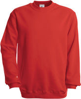B&C | Set In red