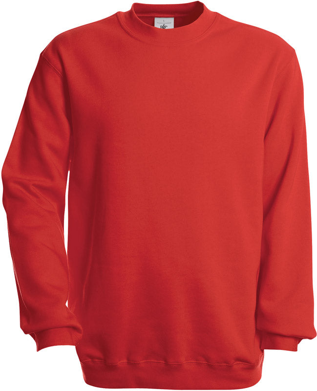 B&C | Set In red