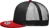 Myrtle Beach | MB 6636 black/red