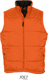 SOL'S | Warm orange