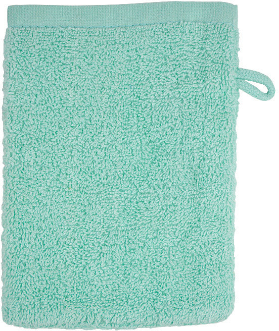 The One | Washcloth mint