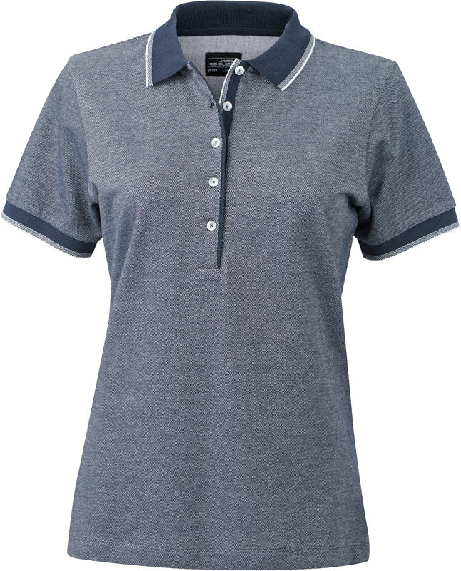 James & Nicholson | JN 703 navy/white