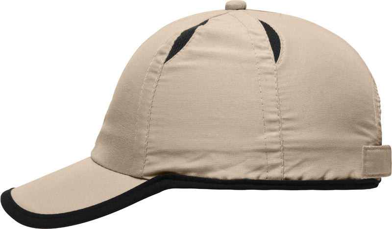 Myrtle Beach | MB 6156 light khaki/black