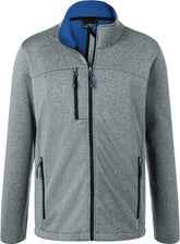 James & Nicholson | JN 1148 dark melange/royal