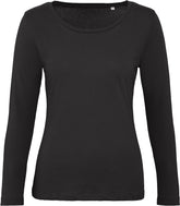 B&C | Inspire LSL T /women_° black