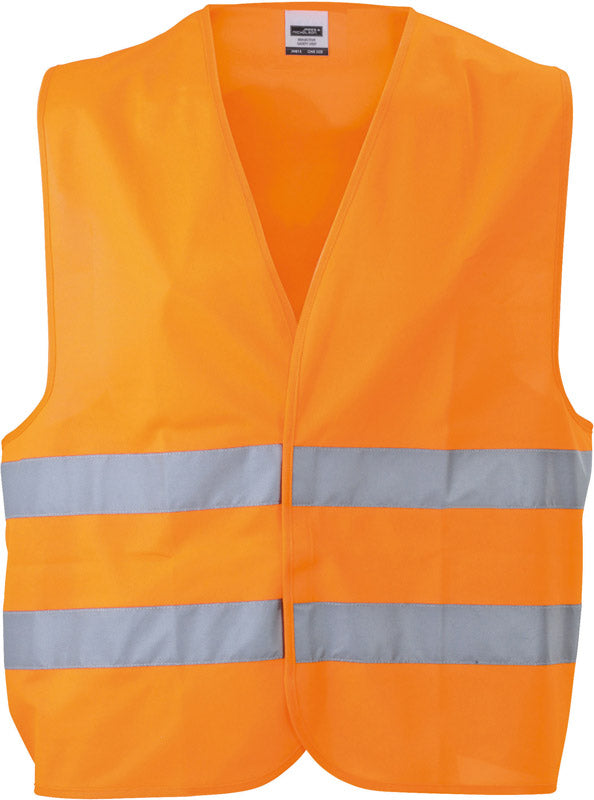 James & Nicholson | JN 815 fluorescent orange