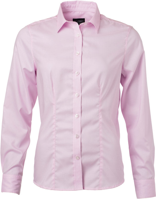 James & Nicholson | JN 681 light pink