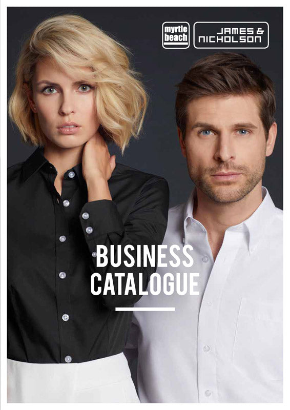 James & Nicholson | JN Business Standard
