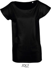 SOL'S | Marylin black