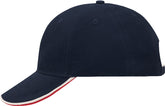 Myrtle Beach | MB 6197 navy/white/red