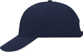 Myrtle Beach | MB 24 navy/white