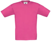 B&C | Exact 150 /kids fuchsia